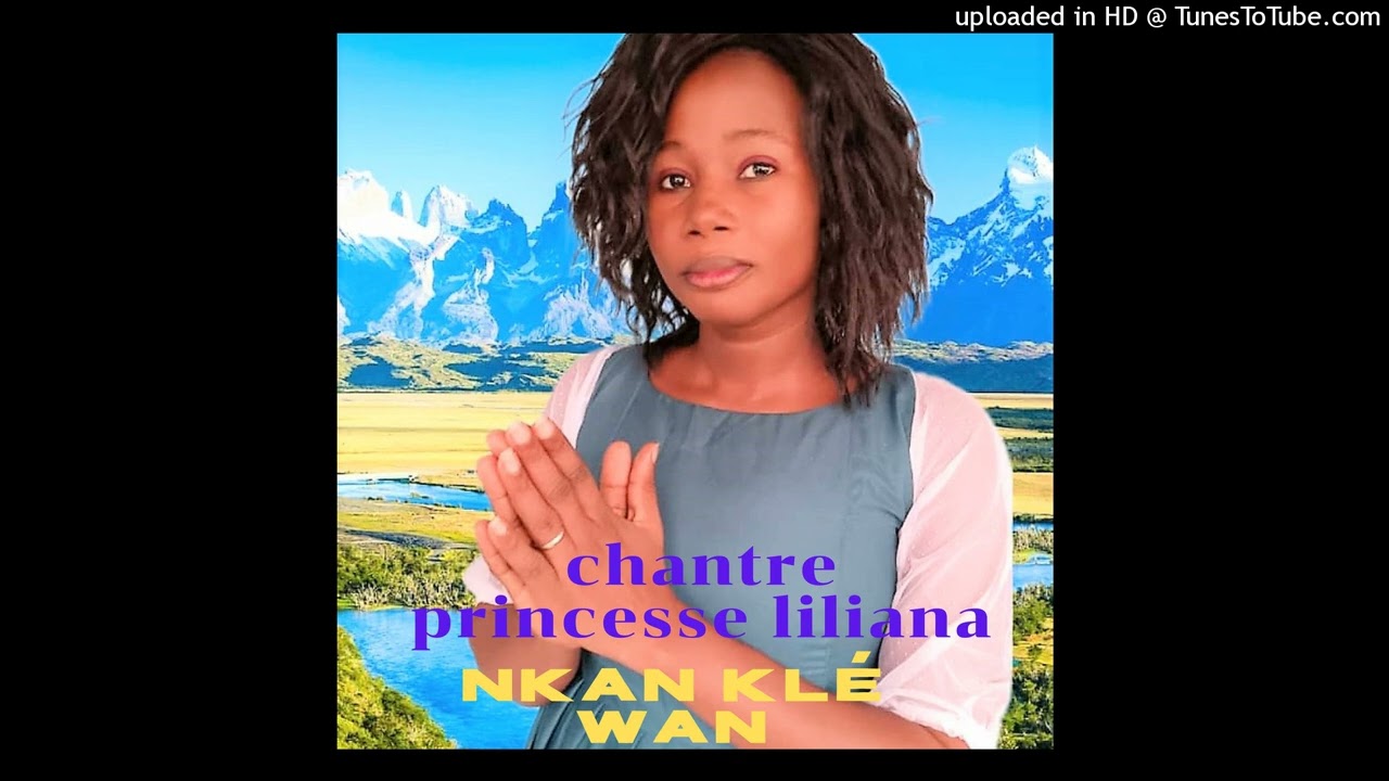 chantre princesse liliana Nga Jésus kléli yé.mp3