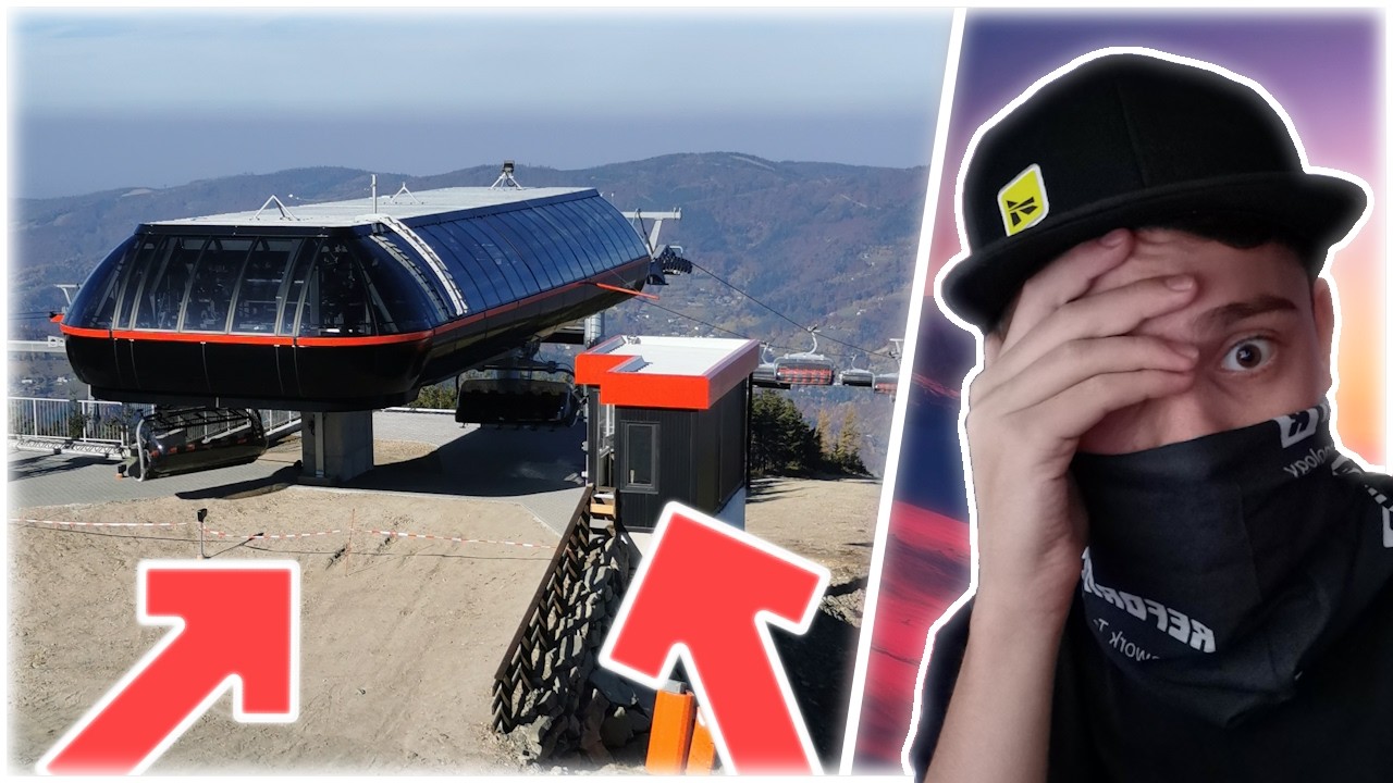 Nové lanovky v Česku? | Co pro nás chystají ve Skiresortech?