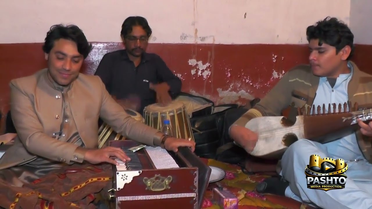 Da Zra Na Me Chapera Shwe | Asghar Iqbal | Pashto Medani Song | 2026 | By @pashtomp mp