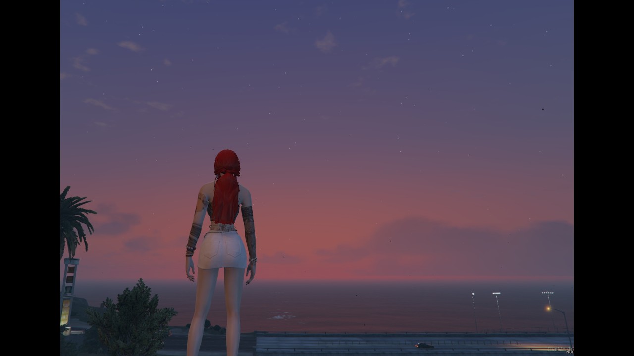 [FR] - GTA RP - Redstart - Robine Way, le 13/03/26 (2/2)