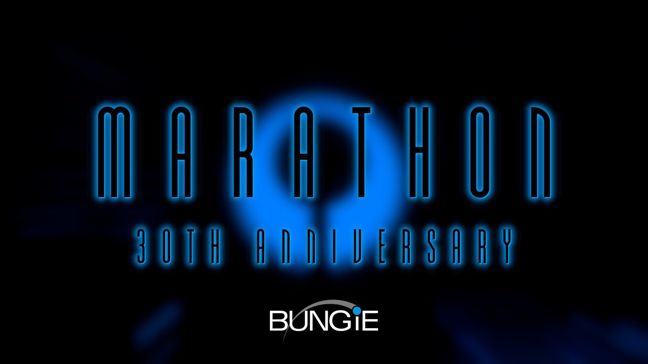Marathon [Bungie - 1994] 30th Anniversary Medley with Perfect Transitions [QT 2.0 OST]