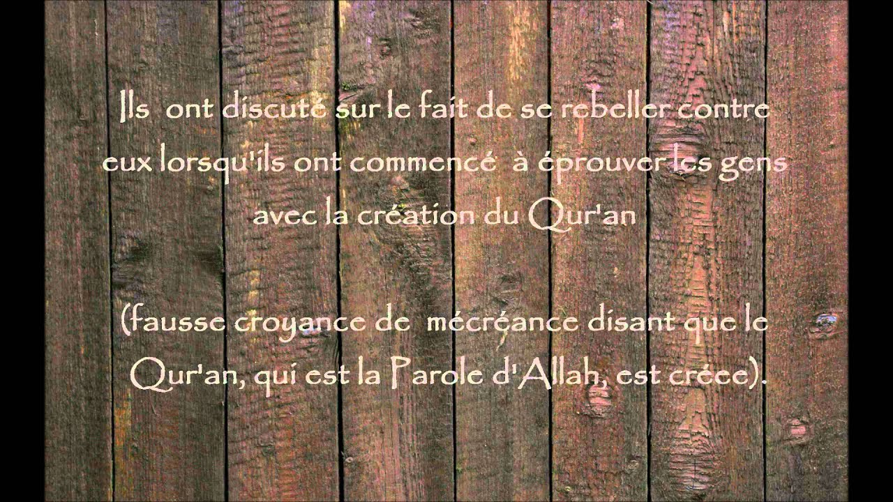 Égarement de 'arifi - cheikh Mohamed al Madkhali
