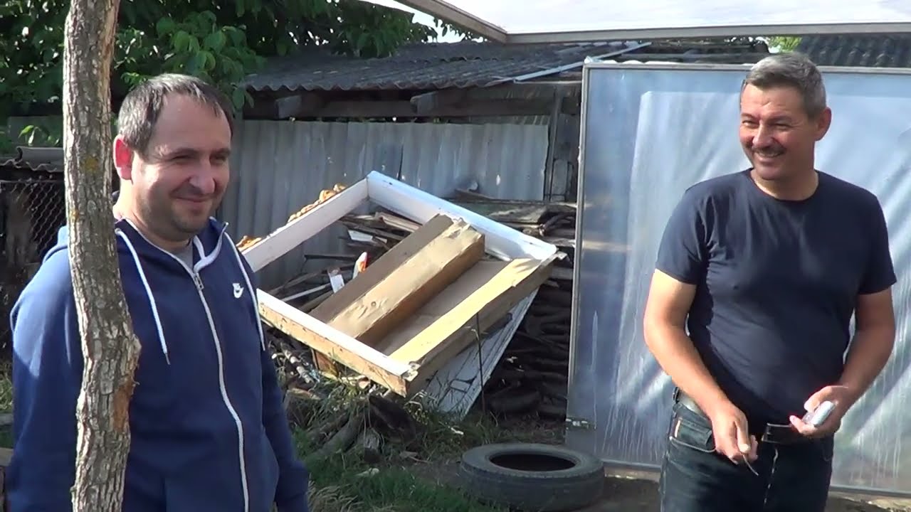 Roman Belenciuc partea 1