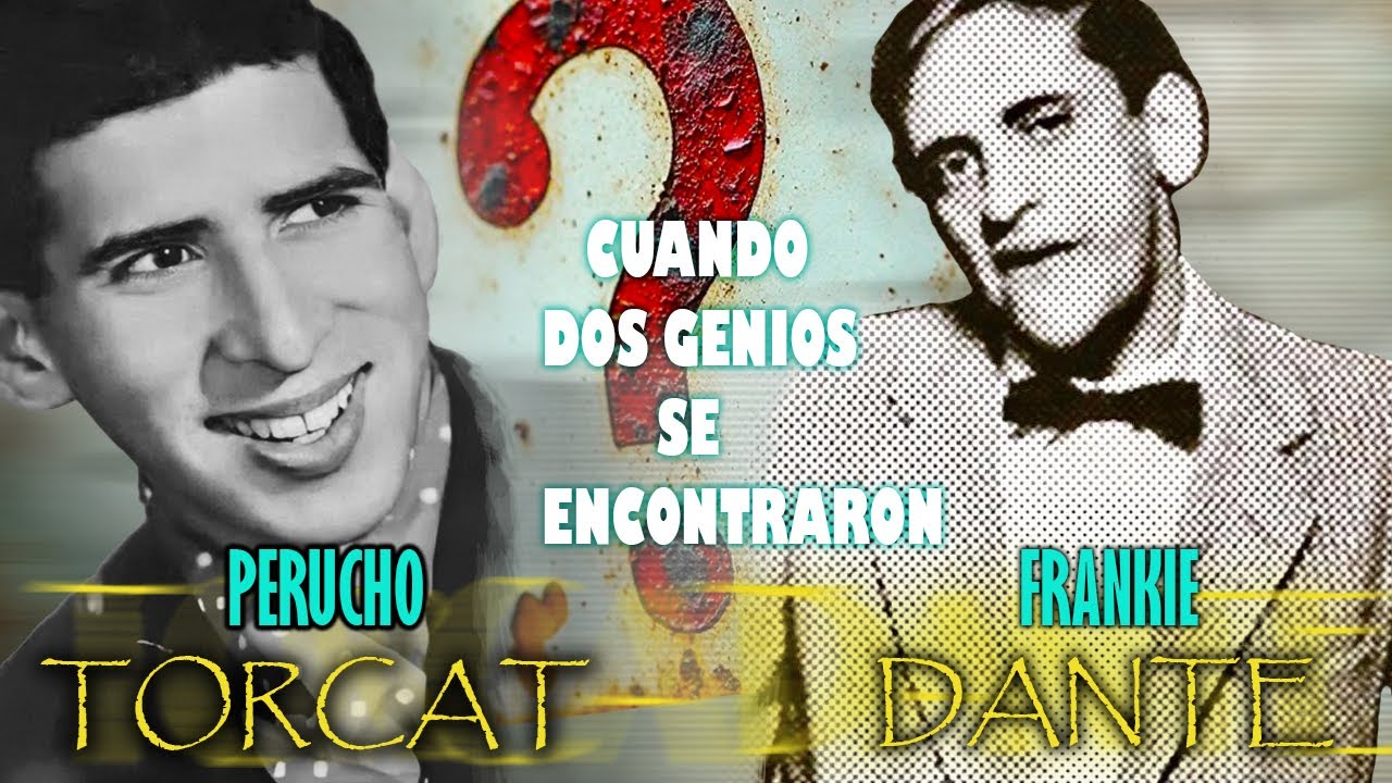 Perucho torcat vs frankie dante salsa brava