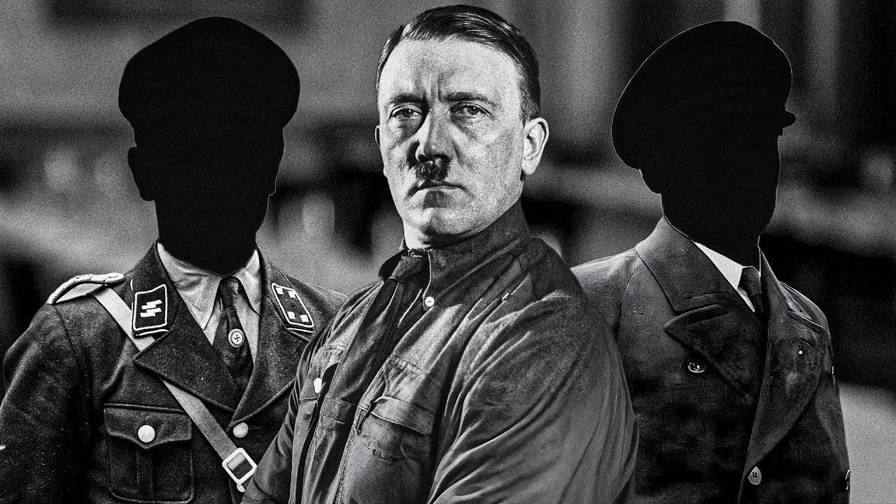 The Hidden Lives of Hitler&rsquo;s Pilot & Chauffeur &mdash; Secrets Buried After 1945