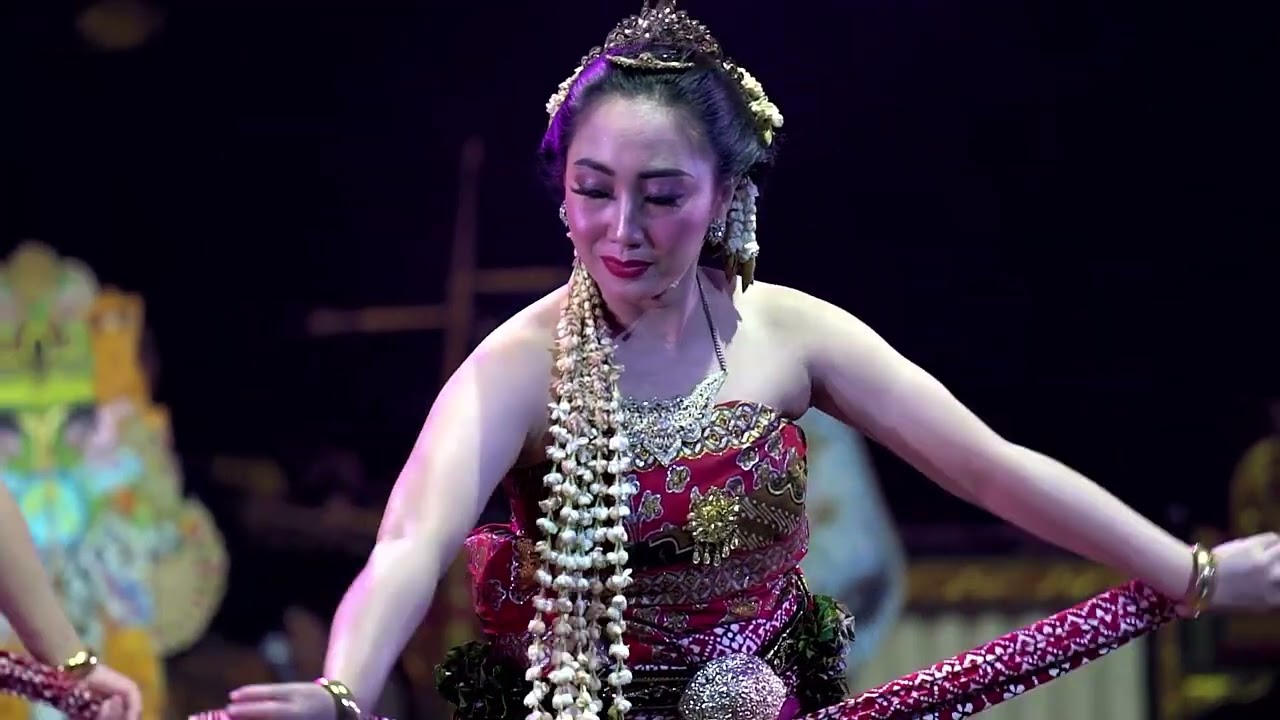 Selaras Cipta Purusatama -“BEDHAYAN MATIRTA SUCI USADA WALUYANING PRAJA”| Festival Bedhayan 2025