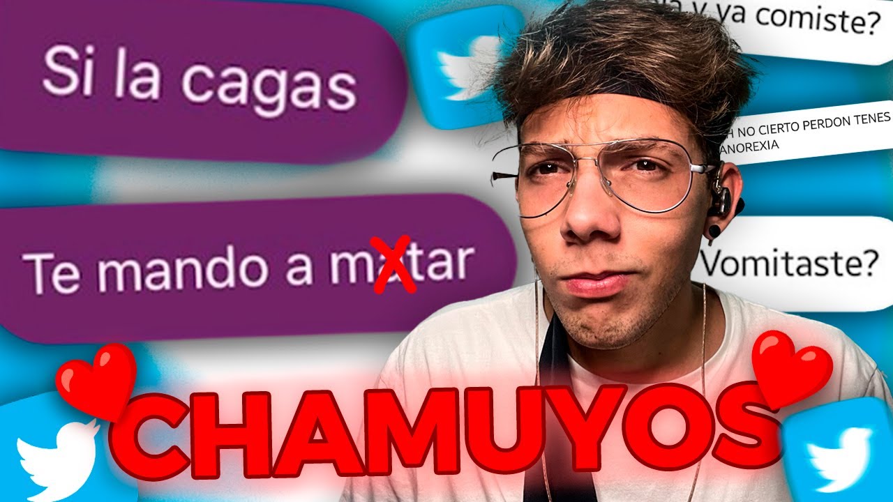 DEMASIADO CRINGE😳 | LOS PEORES CHAMUYOS DE SAN VALENTIN 💔