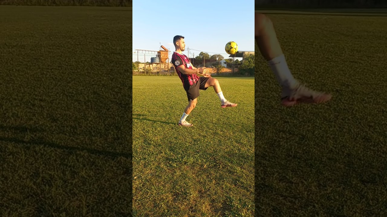 LEVANTADAS DE BOLA! 