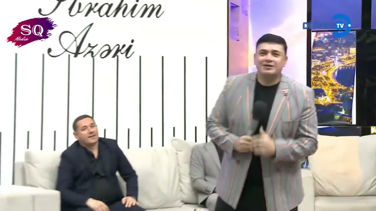 Samir Abbasov -  Sevənlər Ayrı Olmaz