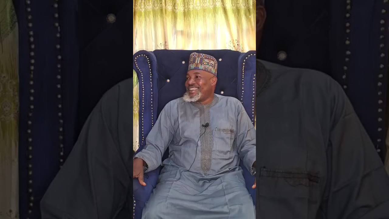Powerful Message by Sheikh Abdulwasiu Atayese Jaqmal | Omo Baba Lagege Speaks