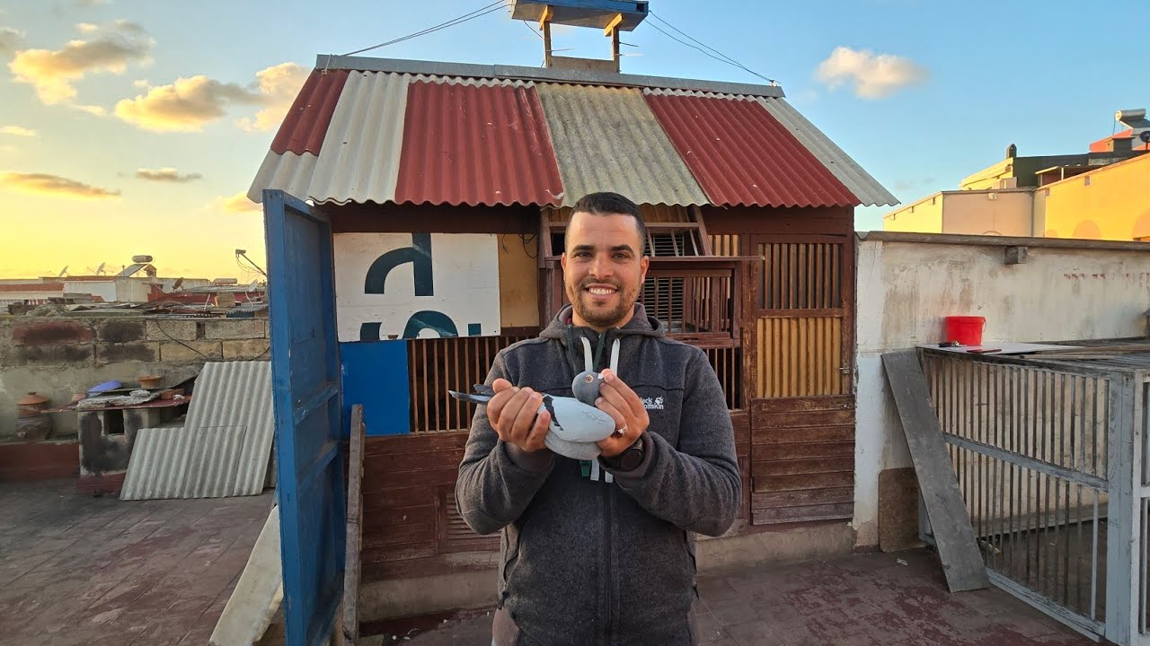 بجوج حمامات 😮🔥 الأبطال خليلي/مرحوك يتألقون في سباق آركانة1 داخل الفدرالية 🏆