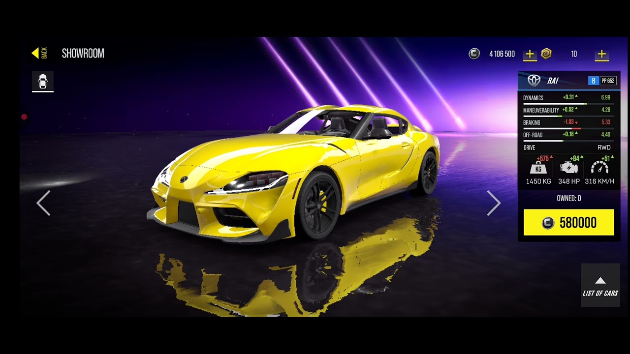 Driving zone!! By the Supra M5🔥🔥