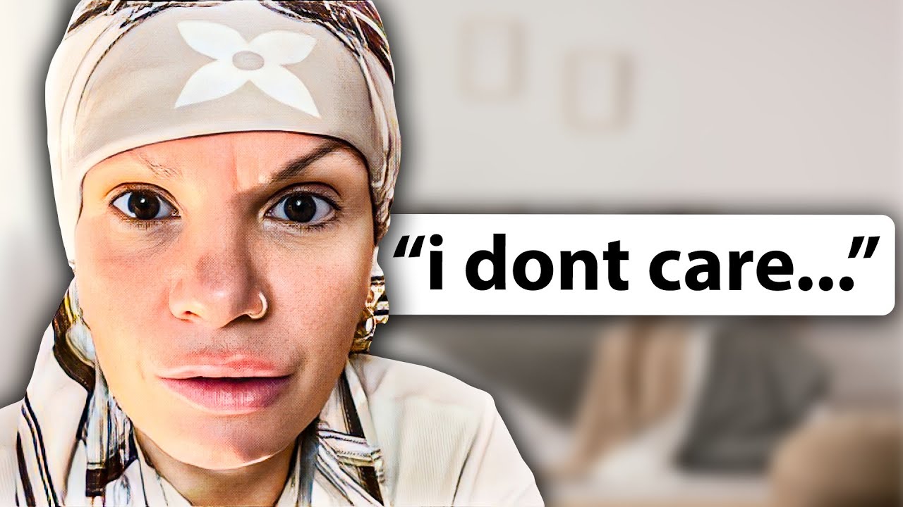 Chelsea Lee Art just hit a new low...