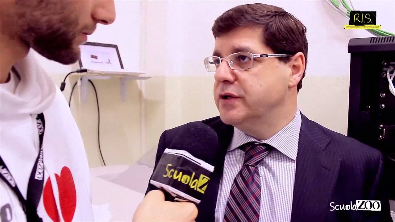 Fibra ottica nelle scuole: ecco il progetto del GARR