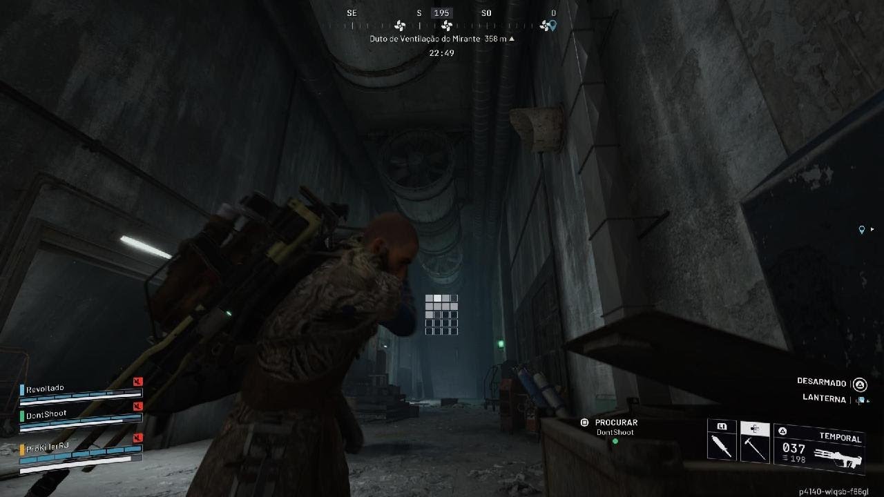 Triple Easy / Arc Raiders