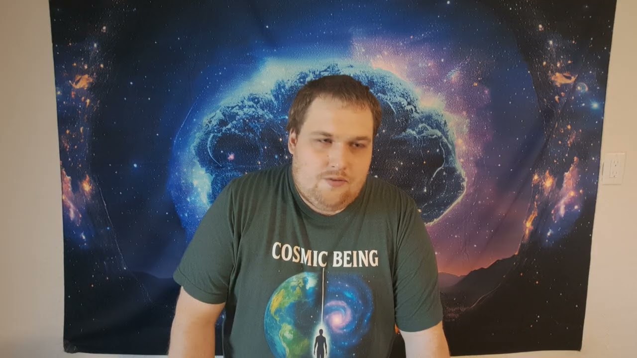 You Can't Always Be Like A Balloon - Tarot Card Reading