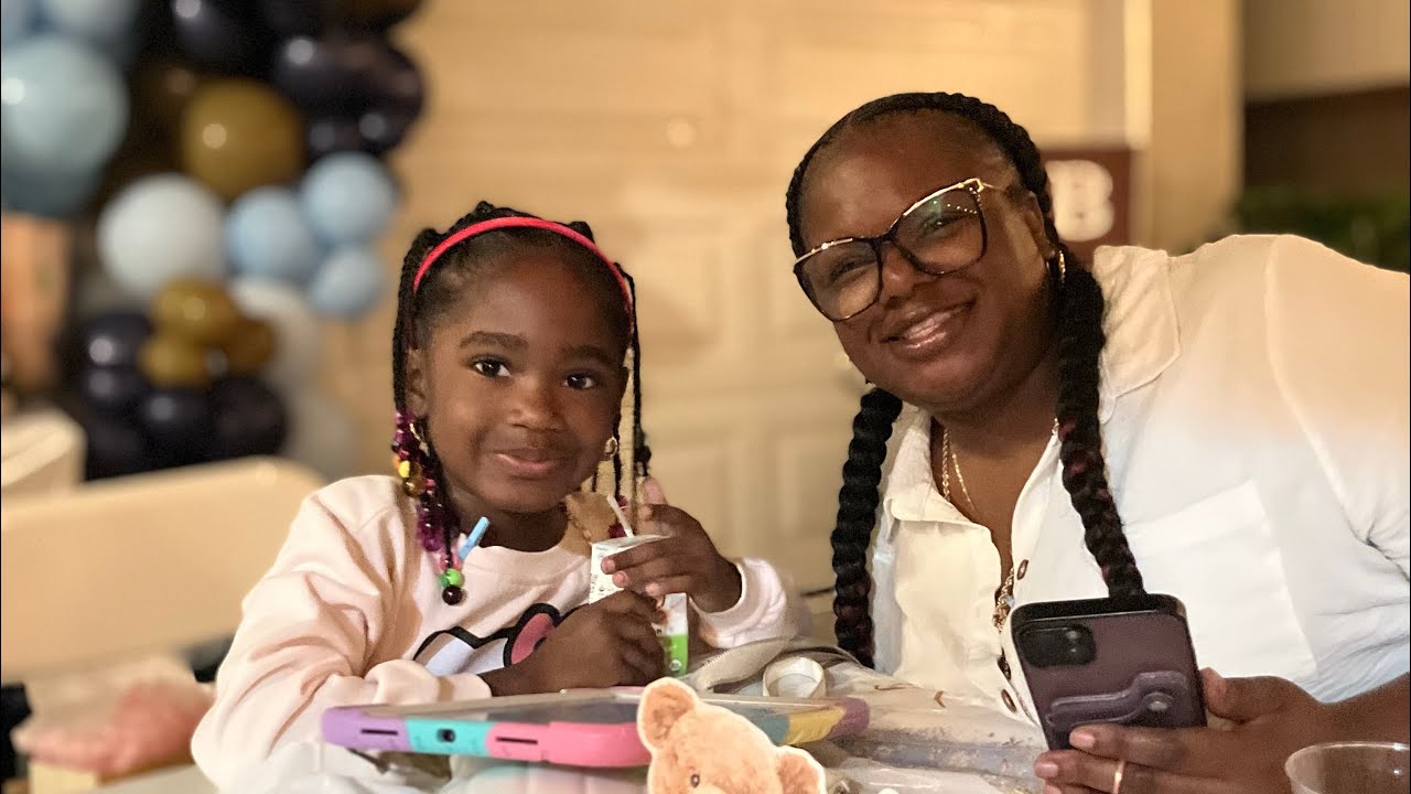Supporting a Toddler Who Stutters: Our Journey as a Parent