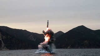 북한, SLBM 기술 어디까지&hellip;