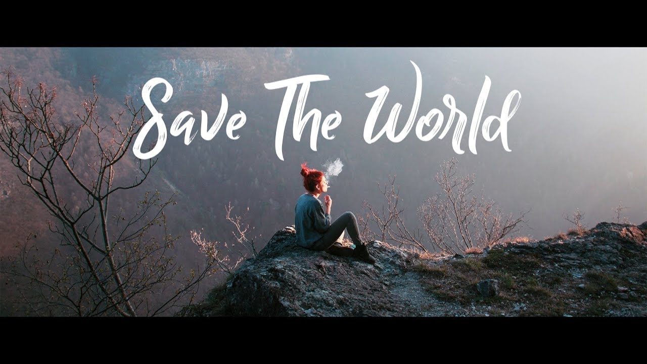 Swedish House Mafia - Save the World (SweetState & NICKO Remix)