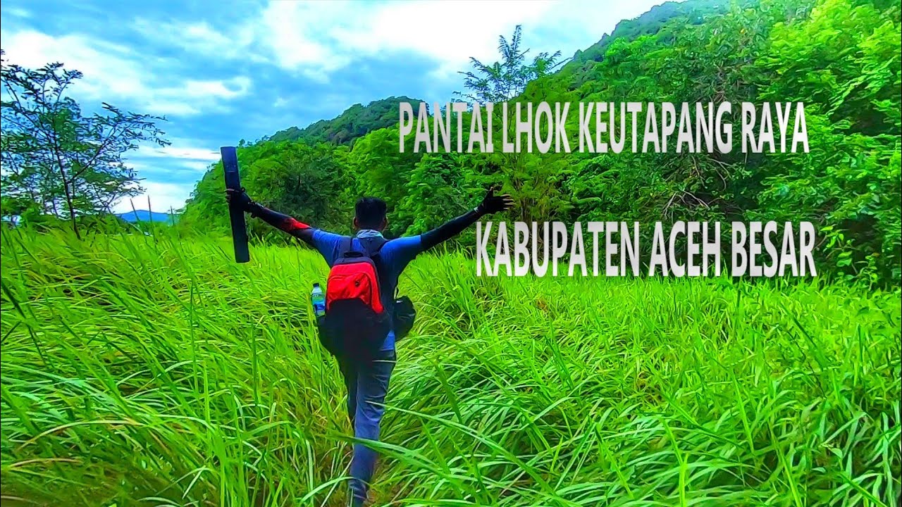 TIDAK SEMUA PEMANCING PINGGIR PUNYA NYALI UNTUK MANCING DI SPOT ANGKER INI, LHOK KEUTAPANG RAYA