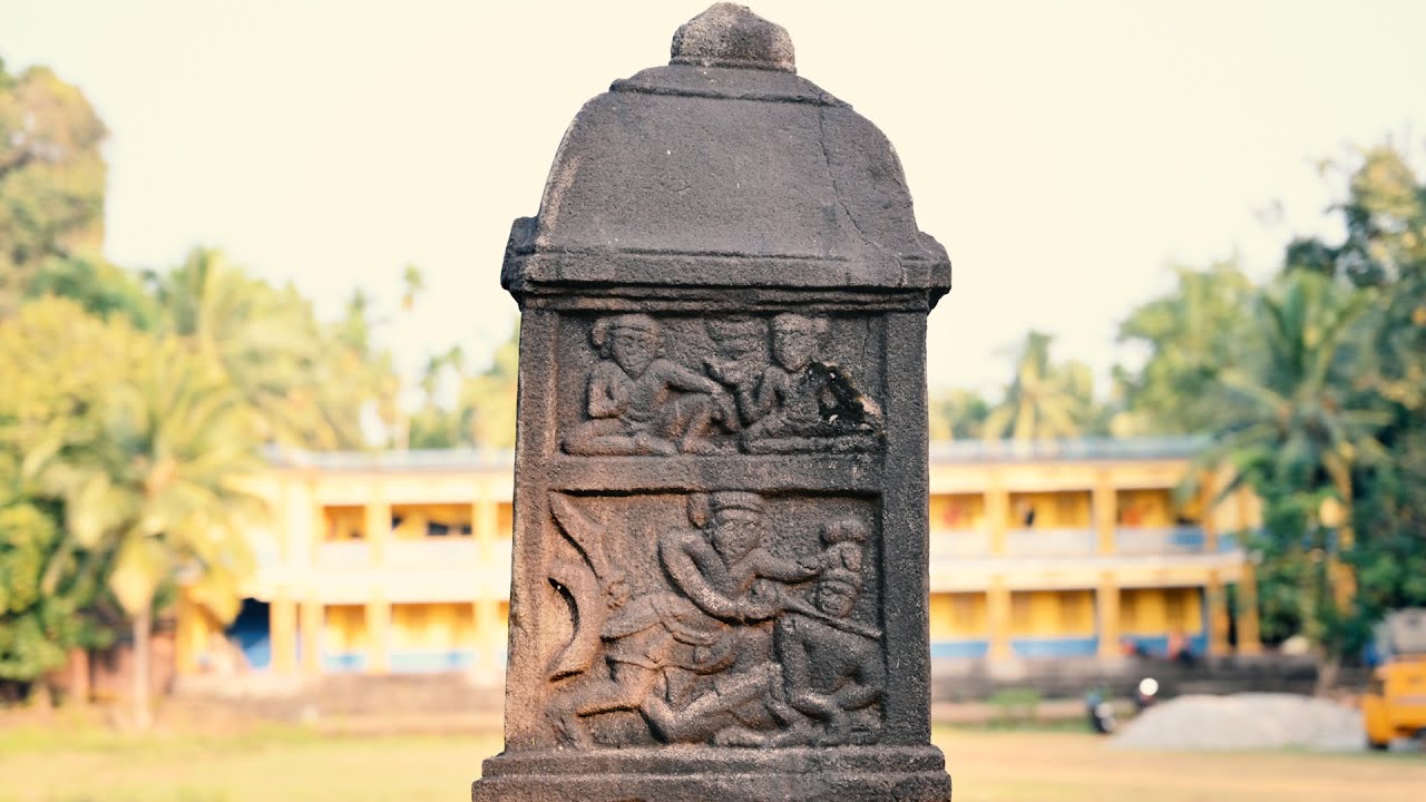 Kuthyala Gopalakrishna Temple | Short Documentary
