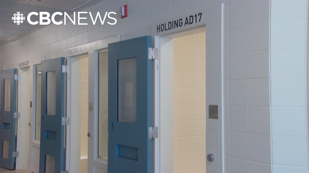 Why are deaths in Alberta jails such a secret?