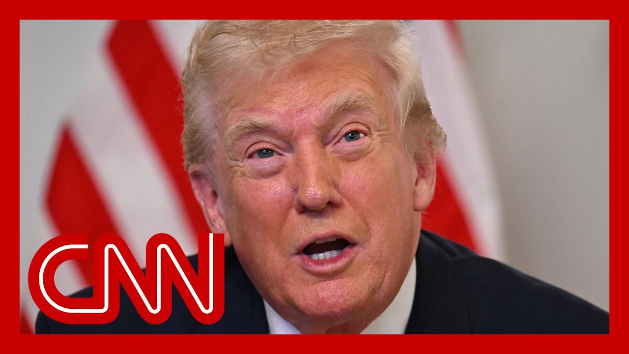 Trump: US land action in Venezuela will start &lsquo;very soon&rsquo;