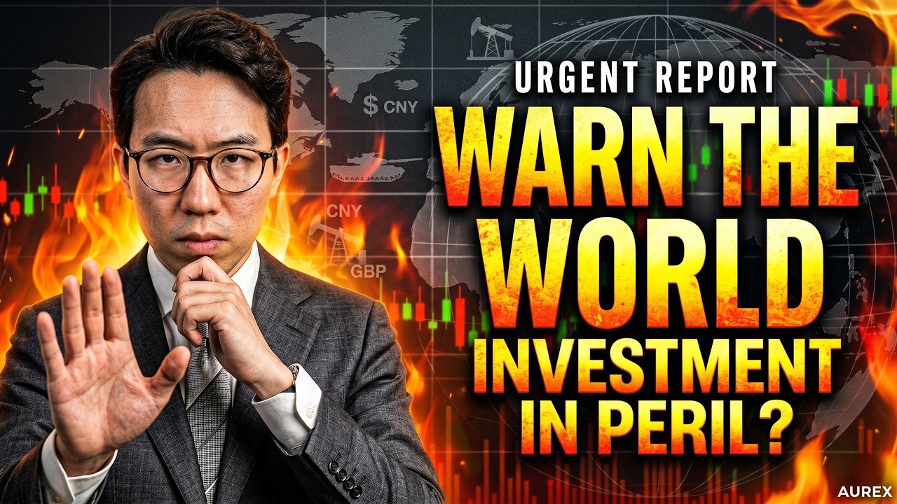 Your Portfolio Is About to Change | Here's Why