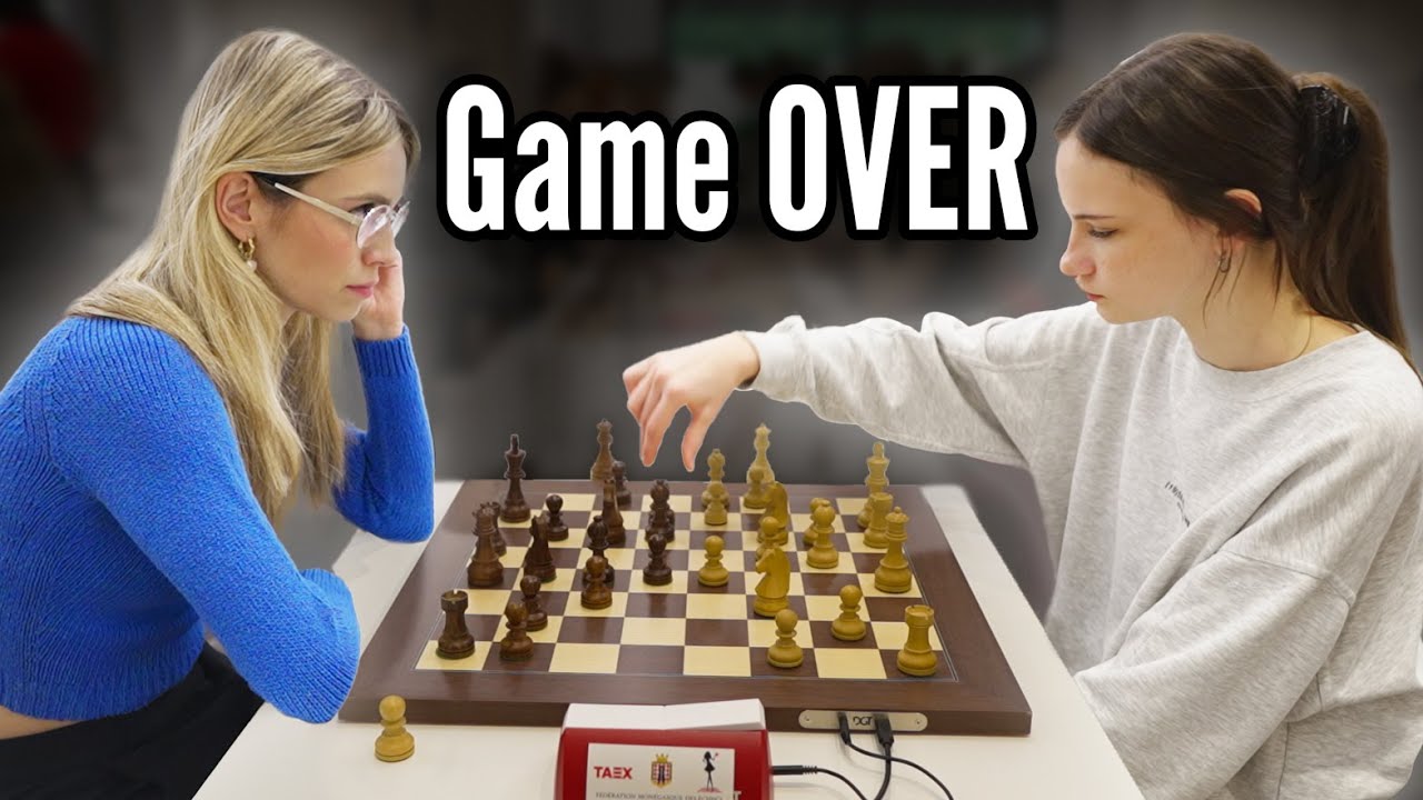 Should I Go PRO in Chess?!