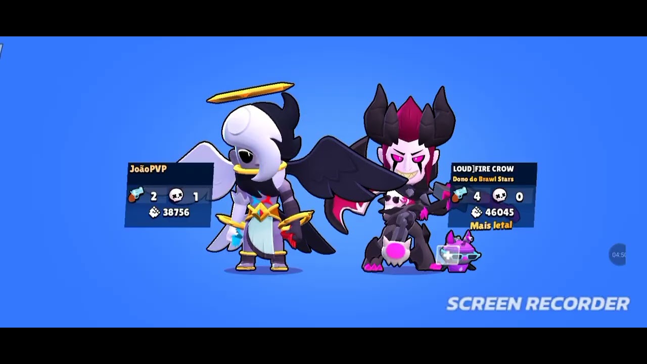 JOGANDO  DE BRAWL STAR#brawl star#jogosdeluta 