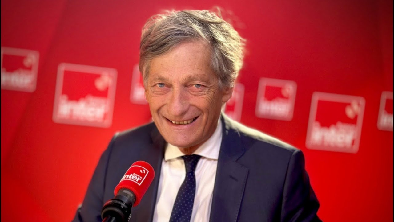 Nicolas de Tavernost : pour BFMTV, 