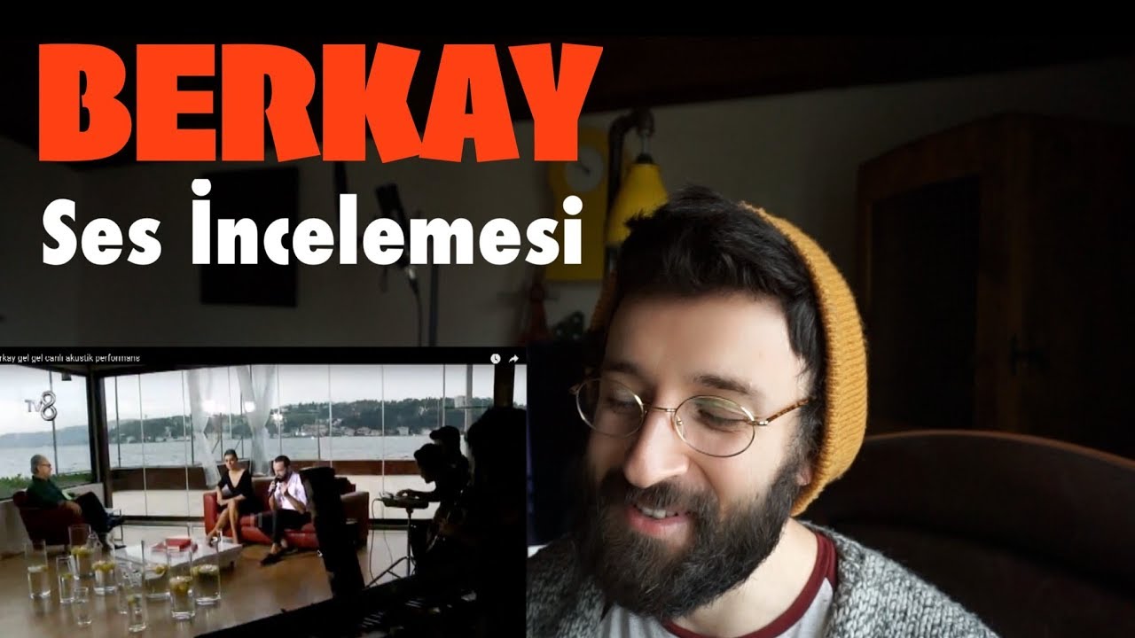 Berkay Ses İncelemesi