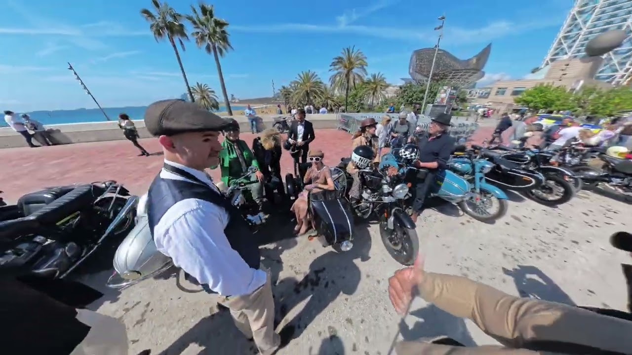 DGR 2024 Barcelona
