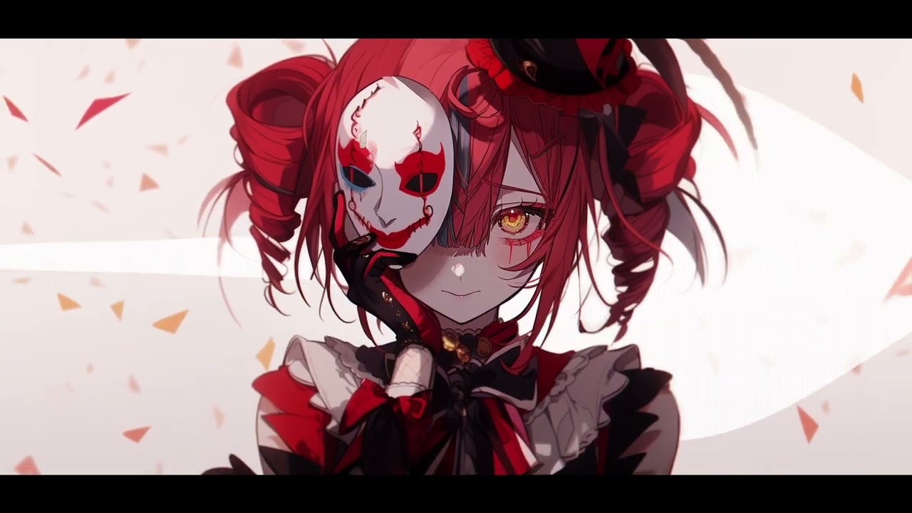 からくりピエロ  - T0S Remix feat 重音テトSV / Karakuri Pierrot - 40mP