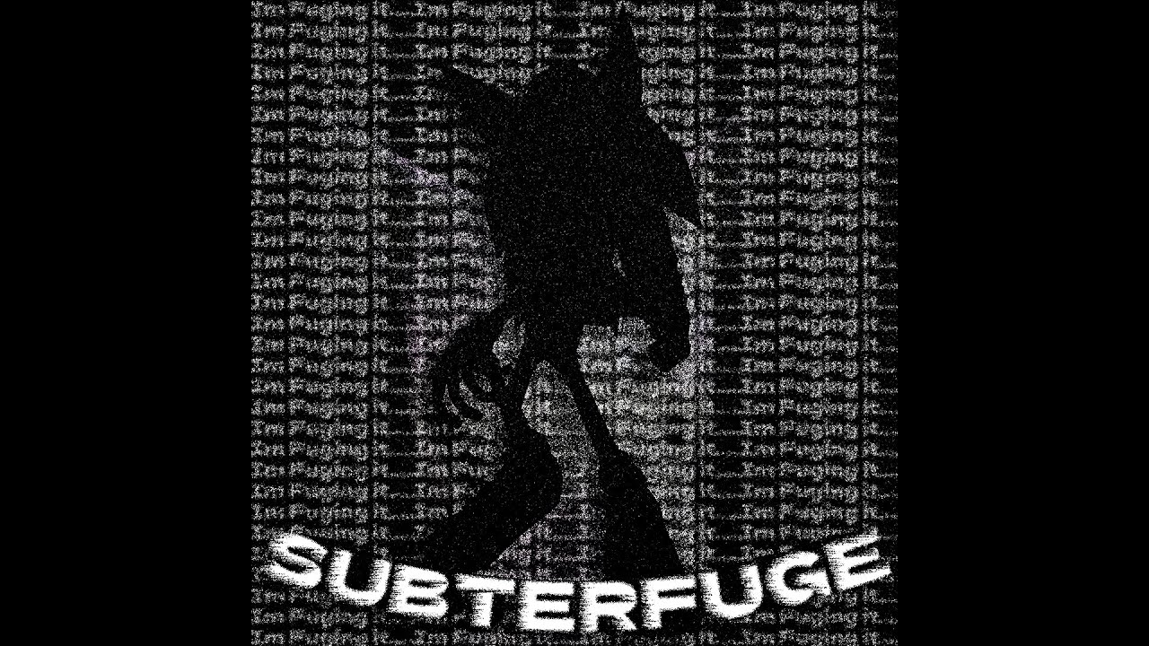 FNF SONIC LEGACY UST: SUBTERFUGE REMIX FT (@Shacho-01 And  @MidWayGem_) (+ KO-FI FLP)