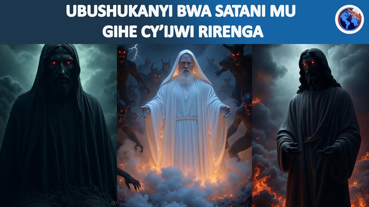 IHANGANA RY'IMYUKA MIBI MU GIHE CY'IJWI RIRENGA By MAHORO Bonheur (2022)