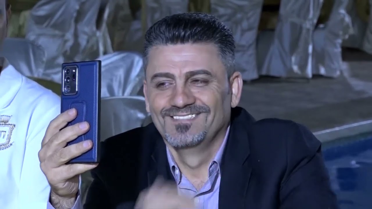 تعليلة محمد حاتم فاضل ابو خشبة / احيا الحفل علي دولة #1 اخراج جمال الشيخ