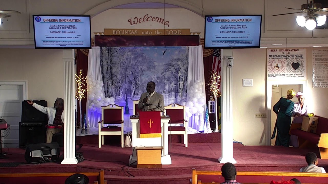 GNRC Hartford