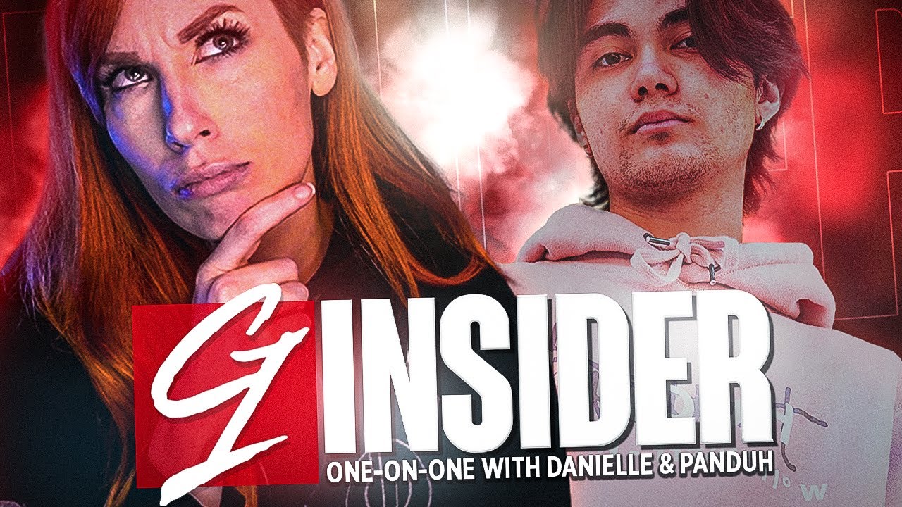 G1 INSIDER: Episode 5 (ft. Panduh & Danielle)