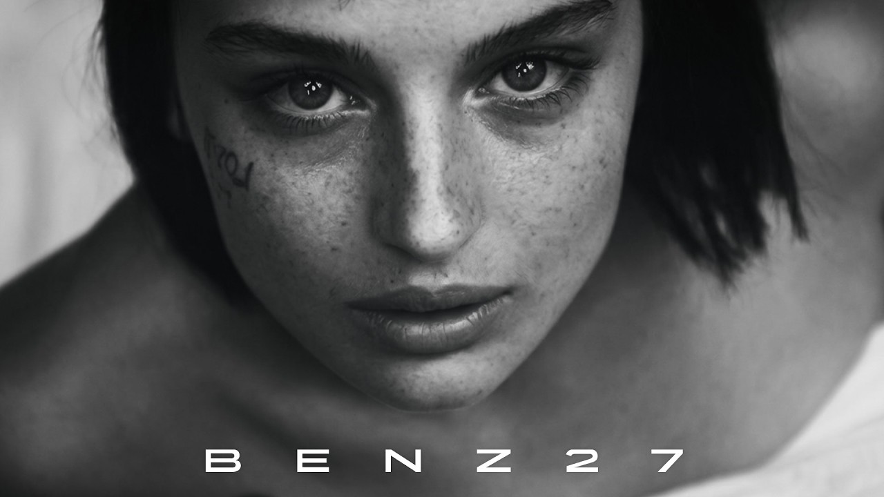 Benz27 - Yan Mənimlə (Original Mix)