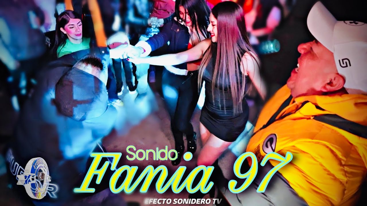 Llorando Se Fue / Fania 97 En San Juan Tepecoculco 2026