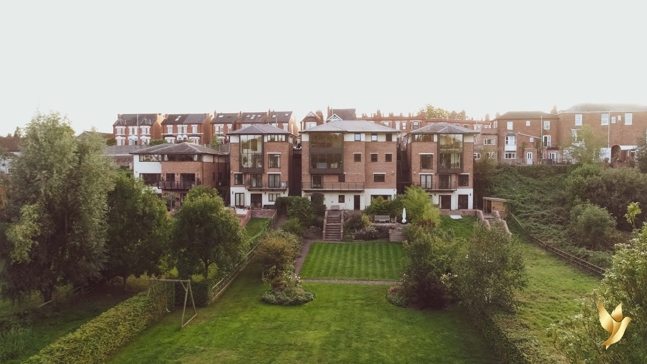 Hollands Meadow, 176a Henwick Road, St Johns, Worcester, 