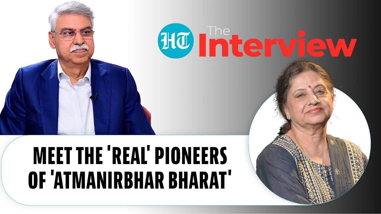 Why 'Havan' Is Eternal To 'Hero' Family & Business | Candid With Sunil Kant Munjal