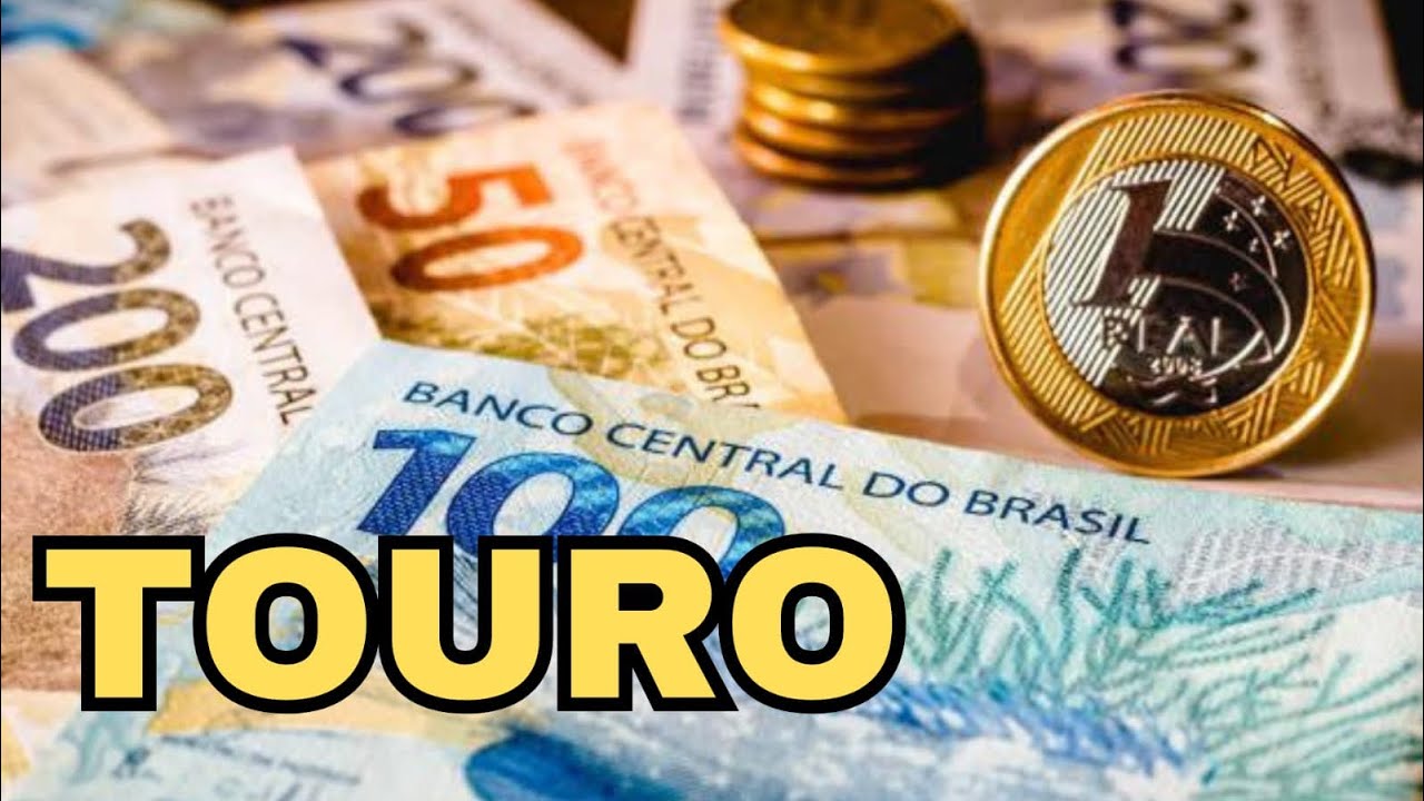⭐️TOURO♉️DINHEIRO MULTIPLICADO NA SUA ENERGIA🤑3X MAIS VEM NAS SUAS MÃOS💰HONRARIAS🌹COBRA E….