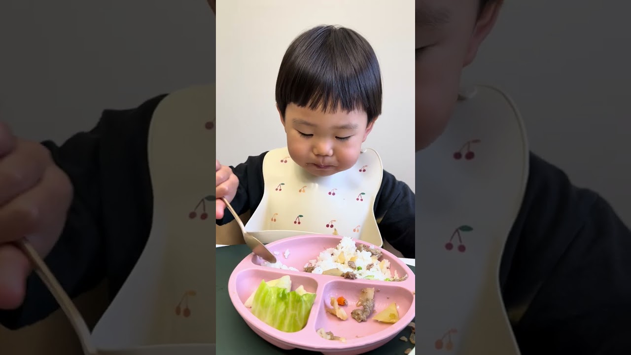 양배추쌈 | Cabbage wrap