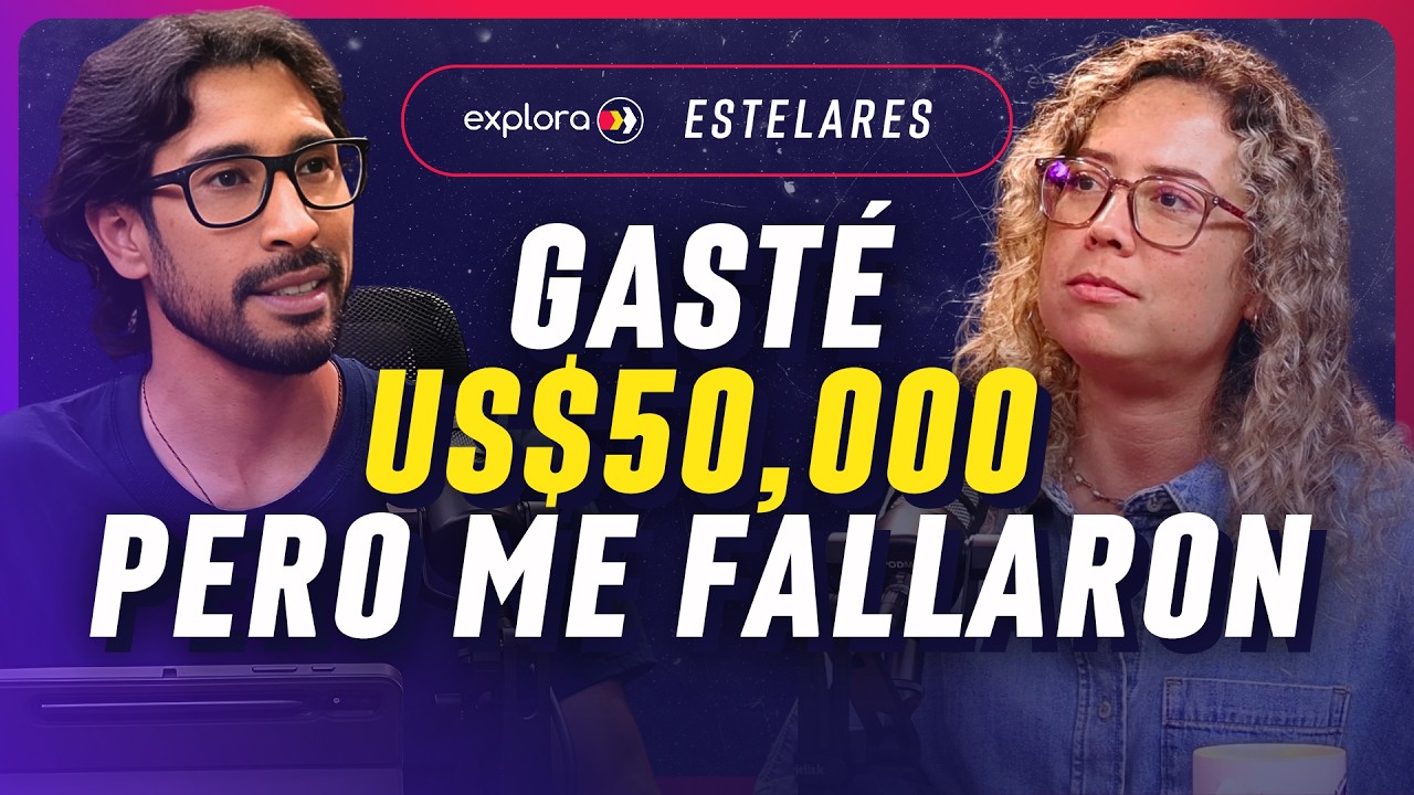 SANA para AYUDAR a SANAR  ►🎙️con Luciana Bravo 🔴