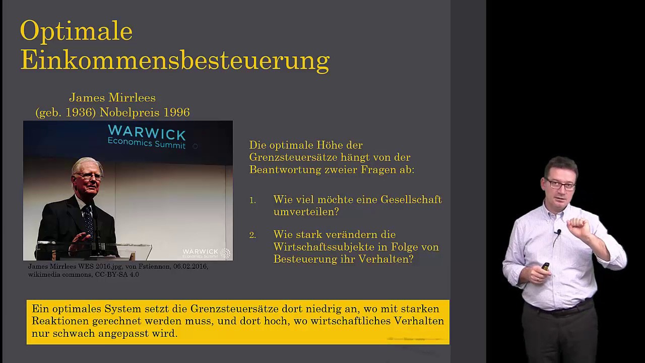 Verteilungspolitik