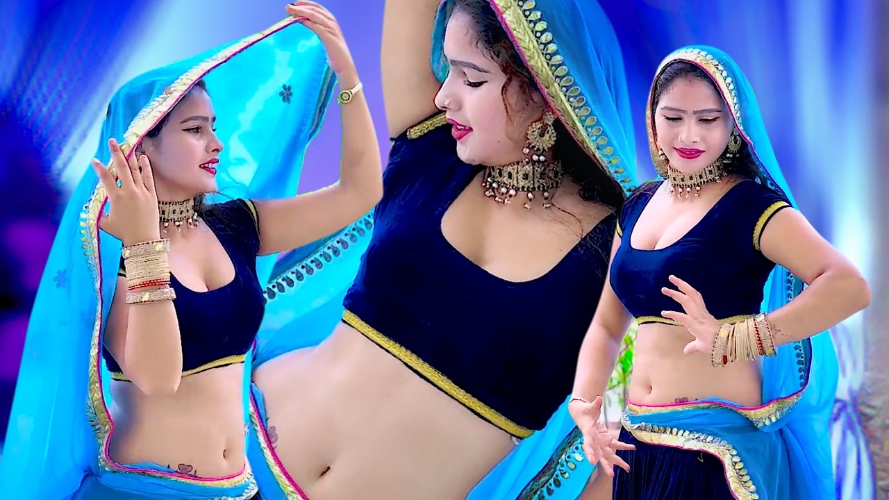 🔴Dj rasiya 2026 | जोबन फुल तो आवे जैसे बेल  सिंगाड़े की | Trending Rasiya | Satveer Gurjar Ke Rasiya