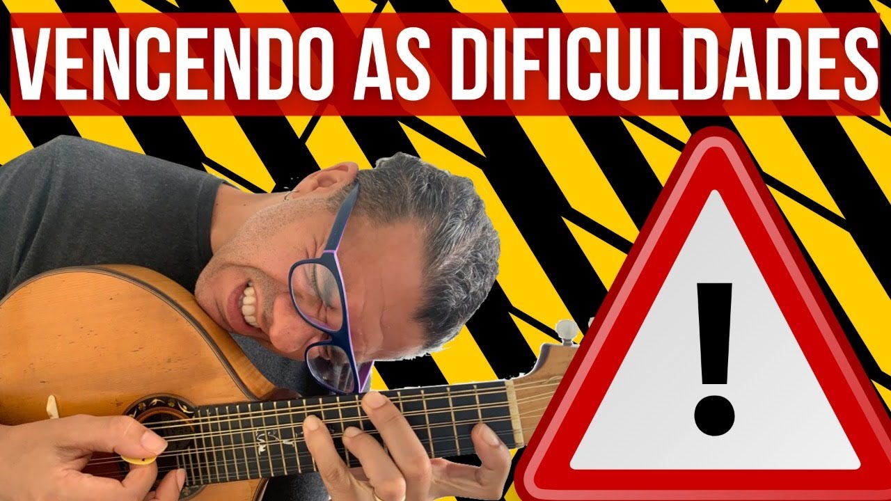 Vencendo as dificuldades: Tendinite [Curiosidades #20]