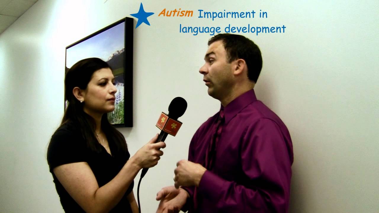 What is the Difference Between Aspergers and Autism? | Pediatric Therapy Tv